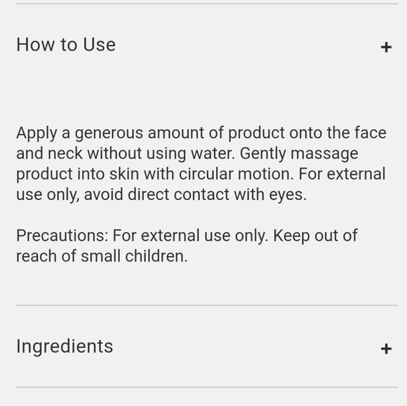 Skin & Co Truffle Therapy Face Gommage - Picture 9 of 10